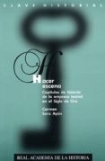 hacer escena-carmen sanz ayan-9788415069553 hacer escena-carmen sanz ayan-9788415069553