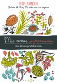 mis recetas vegetarianas: ideas deliciosas para toda la familia-alba juanola-9788415193753 mis recetas vegetarianas: ideas deliciosas para toda la familia-alba juanola-9788415193753