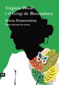 virginia woolf i el club de bloomsbury-marta pessarrodona-9788415224853 virginia woolf i el club de bloomsbury-marta pessarrodona-9788415224853