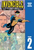 invencible. ultimate collection volumen 2-robert kirkman-ryan ottley-9788415225553 invencible. ultimate collection volumen 2-robert kirkman-ryan ottley-9788415225553