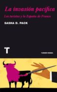 la invasion pacifica (ebook)-9788415427353 la invasion pacifica (ebook)-9788415427353