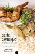 les plantes aromatiques-nuria duran-9788415456353 les plantes aromatiques-nuria duran-9788415456353