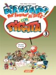 dibujando por humor al arte con pirata (ebook)-9788415460053 dibujando por humor al arte con pirata (ebook)-9788415460053