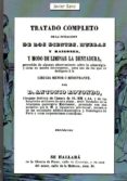 tratado completo de la extraccion de los dientes, muelas y raigones-a. rotondo-javier sanz-9788415537953 tratado completo de la extraccion de los dientes, muelas y raigones-a. rotondo-javier sanz-9788415537953