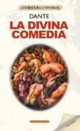 la divina comedia (ebook)-2910018095715 la divina comedia (ebook)-2910018095715