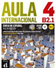 aula internacional 4 nueva edicion b2.1: libro del alumno-9788415620853 aula internacional 4 nueva edicion b2.1: libro del alumno-9788415620853