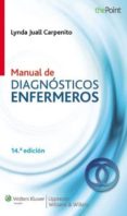 manual de diagnósticos de enfermería-9788415684053 manual de diagnósticos de enfermería-9788415684053