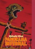 panorama infernal (edicion en cartone)-hideshi hino-9788415724353 panorama infernal (edicion en cartone)-hideshi hino-9788415724353