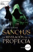 la revelación de la profecía (ebook)-simon toyne-9788415791553 la revelación de la profecía (ebook)-simon toyne-9788415791553