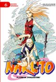 naruto nº06/72 (pda)-masashi kishimoto-9788415821953 naruto nº06/72 (pda)-masashi kishimoto-9788415821953