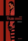 tyler cross 2-fabien nury-9788415850953 tyler cross 2-fabien nury-9788415850953