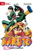 naruto nº 10 (de 72)-9788415866053 naruto nº 10 (de 72)-9788415866053