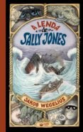 a lenda de sally jones (gallego)-jakob wegelius-9788415920953 a lenda de sally jones (gallego)-jakob wegelius-9788415920953