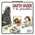 darth vader y su princesita-jeffrey brown-9788415921653 darth vader y su princesita-jeffrey brown-9788415921653