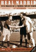 real madrid en el corazon de la primera copa de europa 60º aniversario-jose antonio ariza galvez-9788415924753 real madrid en el corazon de la primera copa de europa 60º aniversario-jose antonio ariza galvez-9788415924753