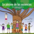 la pócima de las ausencias-patricia smeyers-9788415950653 la pócima de las ausencias-patricia smeyers-9788415950653