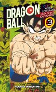dragon ball saiyan nº03/03-akira toriyama-9788416051953 dragon ball saiyan nº03/03-akira toriyama-9788416051953