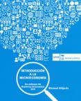 introduccion a la microeconomia: un enfoque de managerial economics (nuevo curso 2014-2015)-manuel ahijado quintillan-9788416140053 introduccion a la microeconomia: un enfoque de managerial economics (nuevo curso 2014-2015)-manuel ahijado quintillan-9788416140053