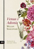 venus i adonis-william shakespeare-9788416154753 venus i adonis-william shakespeare-9788416154753