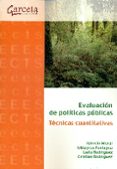 evaluacion de politicas publicas-9788416228553 evaluacion de politicas publicas-9788416228553