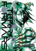 terra formars nº 7-yu sasuga-ken-ichi tachibana-9788416243853 terra formars nº 7-yu sasuga-ken-ichi tachibana-9788416243853