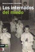 los internados del miedo (ebook)-montse armengou-ricard belis-9788416245253 los internados del miedo (ebook)-montse armengou-ricard belis-9788416245253