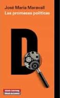 las promesas politicas (ebook)-9788416252053 las promesas politicas (ebook)-9788416252053
