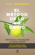 el metodo de lo no obvio-rohit bhargava-9788416253753 el metodo de lo no obvio-rohit bhargava-9788416253753