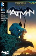 batman núm. 31-scott snyder-francis manapul-9788416255153 batman núm. 31-scott snyder-francis manapul-9788416255153