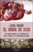 el honor de dios-lidia falcon-9788416288953 el honor de dios-lidia falcon-9788416288953