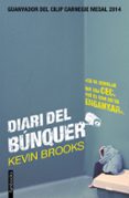 diari del búnquer-kevin brooks-9788416297153 diari del búnquer-kevin brooks-9788416297153