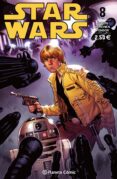 star wars nº 08-9788416308453 star wars nº 08-9788416308453