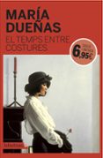 el temps entre costures-maria dueñas-9788416334353 el temps entre costures-maria dueñas-9788416334353