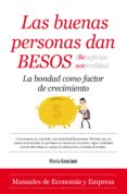 las buenas personas dan besos-maria graciani garcia-9788416392353 las buenas personas dan besos-maria graciani garcia-9788416392353