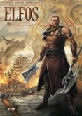 elfos integral nº 5: el asedio de cadanla/ elfo negro, corazon oscuro-eric corbeyran-marc hadrien-9788416428953 elfos integral nº 5: el asedio de cadanla/ elfo negro, corazon oscuro-eric corbeyran-marc hadrien-9788416428953