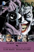 grandes autores de batman: la broma asesina (5ª ed.)-alan moore-9788416518753 grandes autores de batman: la broma asesina (5ª ed.)-alan moore-9788416518753