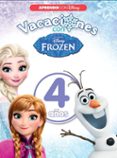 vacaciones con frozen. 4 años-9788416548453 vacaciones con frozen. 4 años-9788416548453