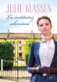 la institutriz silenciosa-julie klassen-9788416550753 la institutriz silenciosa-julie klassen-9788416550753