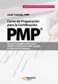curso de preparacion para la certificacion pmp® (ebook)-jordi teixido-9788416583553 curso de preparacion para la certificacion pmp® (ebook)-jordi teixido-9788416583553