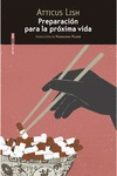 preparación para la próxima vida-atticus lish-9788416677153 preparación para la próxima vida-atticus lish-9788416677153