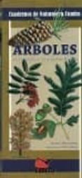 arboles-victor j. hernandez-9788416702053 arboles-victor j. hernandez-9788416702053