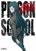 prison school 03-akira hiramoto-9788416805853 prison school 03-akira hiramoto-9788416805853