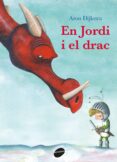 en jordi i el drac-aron dijkstra-9788416844753 en jordi i el drac-aron dijkstra-9788416844753