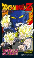 bola de drac z anime comic ¡¡batalla extrema!! los tres grandes super saiyans-akira toriyama-9788416889853 bola de drac z anime comic ¡¡batalla extrema!! los tres grandes super saiyans-akira toriyama-9788416889853