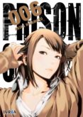 prison school 06-akira hiramoto-9788416905553 prison school 06-akira hiramoto-9788416905553