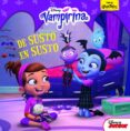 vampirina: de susto en susto: cuento-9788416917853 vampirina: de susto en susto: cuento-9788416917853