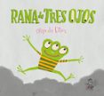 rana de tres ojos-olga de dios-9788417028053 rana de tres ojos-olga de dios-9788417028053