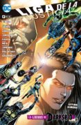 la liga de la justicia (reedición) núm. 11-geoff johns-9788417147853 la liga de la justicia (reedición) núm. 11-geoff johns-9788417147853