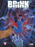 brink: libro uno-dan abnett-9788417176853 brink: libro uno-dan abnett-9788417176853