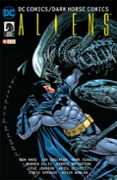 dc comics / dark horse comics: aliens-warren ellis-ian edginton-9788417206253 dc comics / dark horse comics: aliens-warren ellis-ian edginton-9788417206253